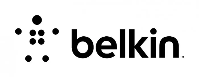 Logotipo Belkin