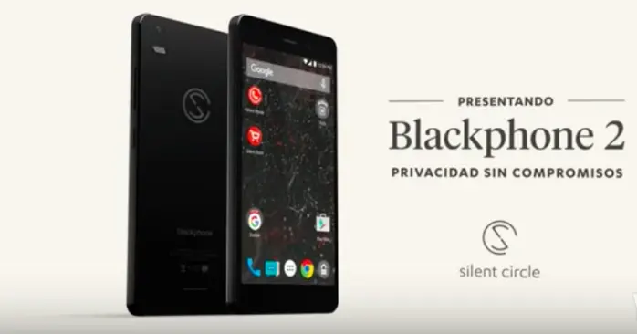 BlackPhone 2