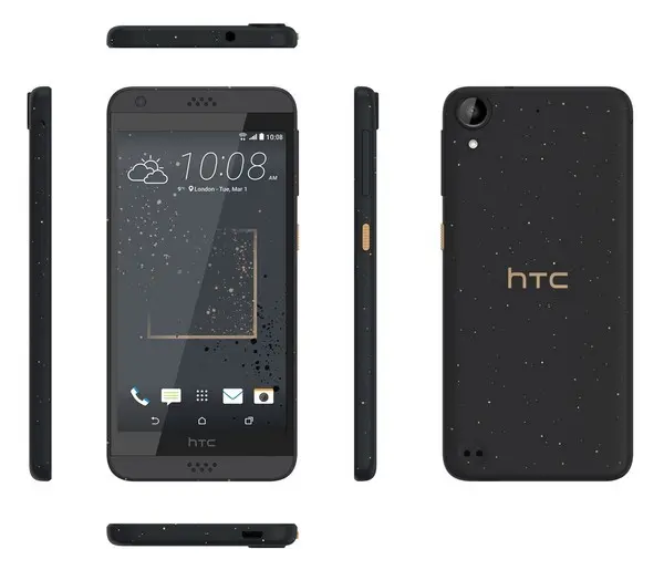 HTC Desire 530 630 825 mwc 2016 3