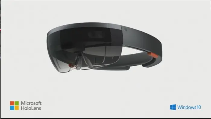 HoloLens, la interesante apuesta de Microsoft
