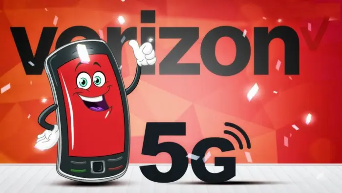 Verizon busca impulsar las redes 5G