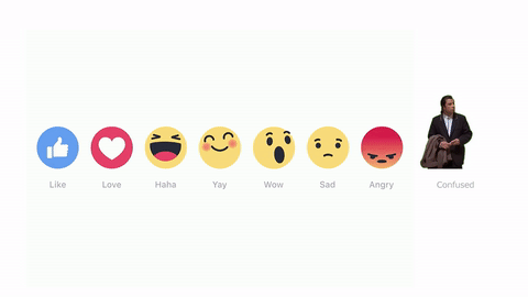 Facebook-Reactions-Confused