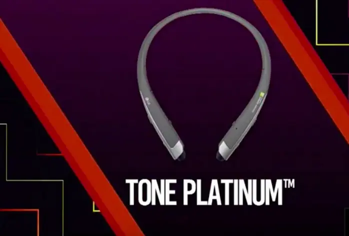 lg tone platinum