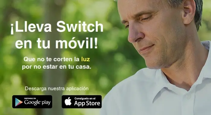 switch apps