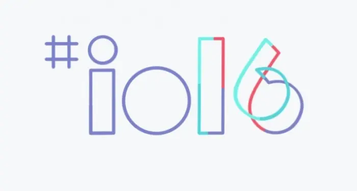 Google I/O 2016 será del 18 al 20 de mayo