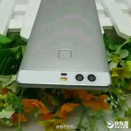 Huawei P9 filtracion diseno 3