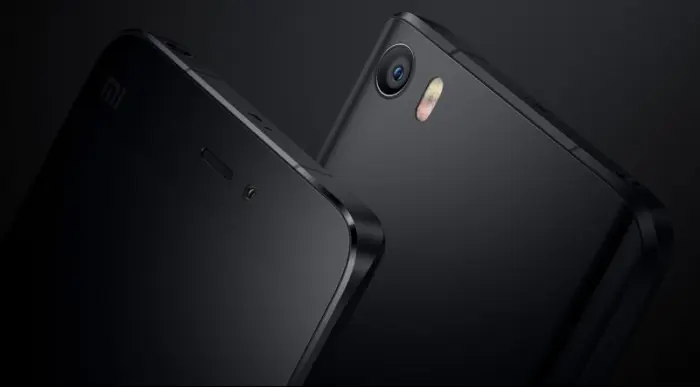 Xiaomi-Mi5-precio-india