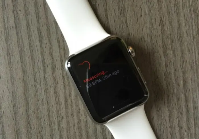 Apple Watch es un salvador de vidas