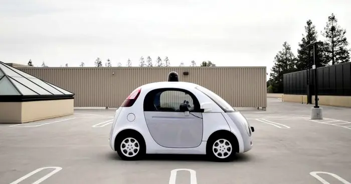 google-car-reuters