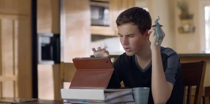 Campaña Apple Concienciación sobre el autismo