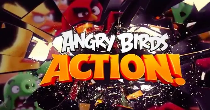 angry birds action gsme