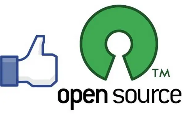 facebook-open source