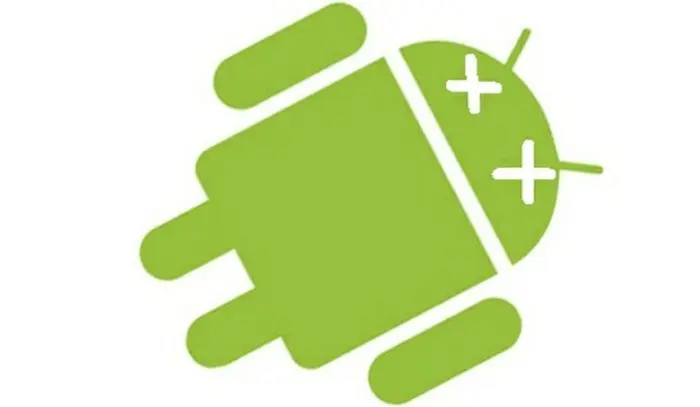Android-fail