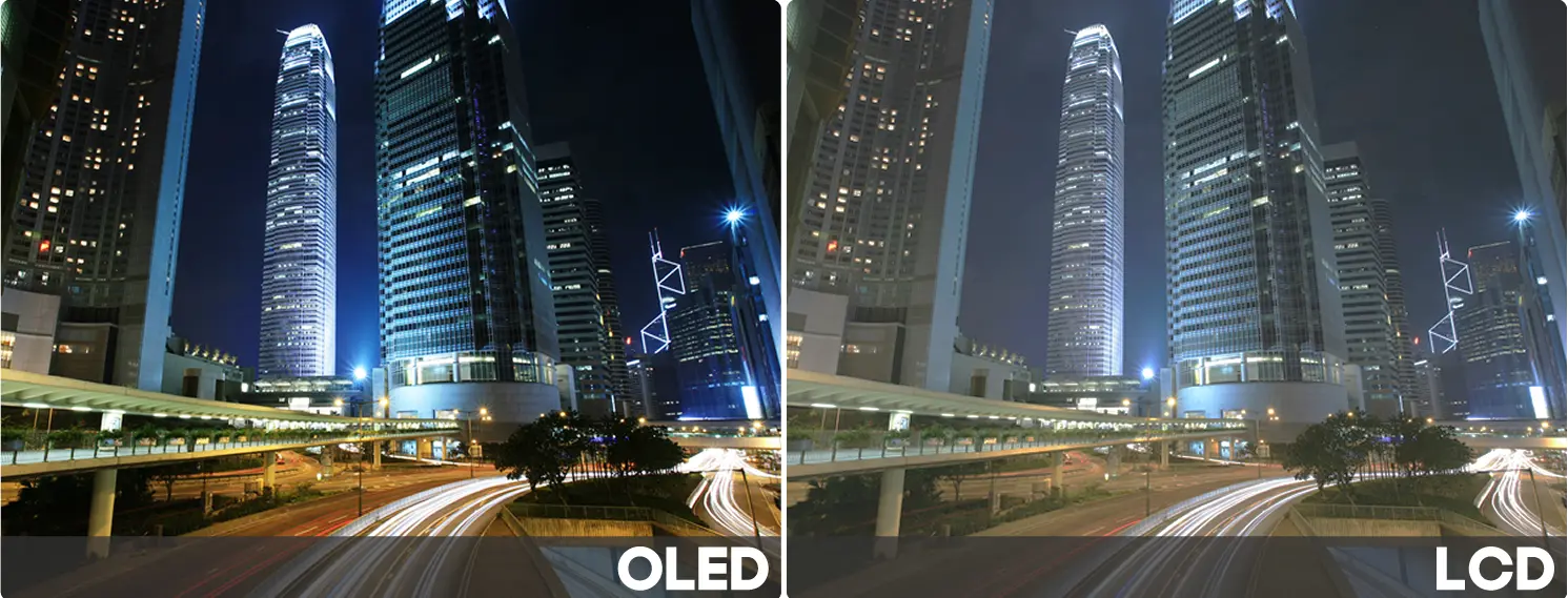 OLED-vs-LCD-Comparison