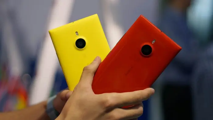 La marca Nokia volverá a estar presente en tablets y smartphones