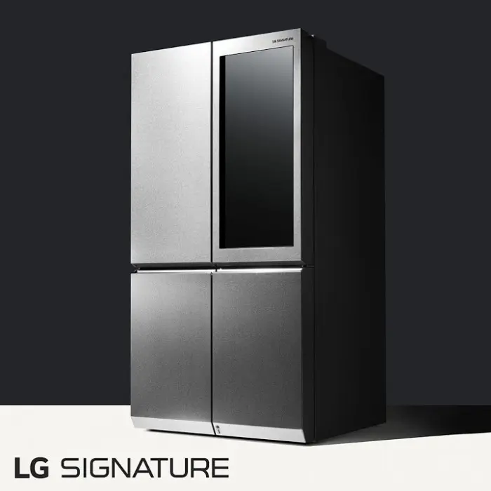 3. LG SIGNATURE-refrigerador