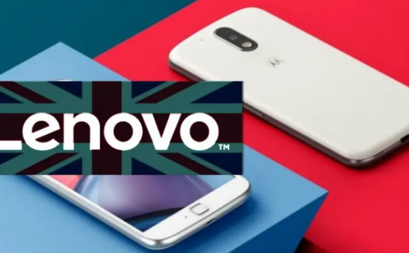Motorola también subiría sus precios en UK