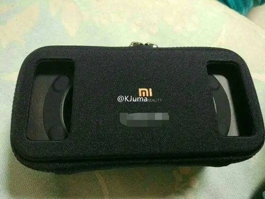 Headset VR de Xiaomi