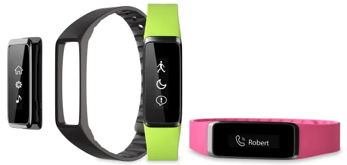 acer wearable