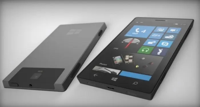 Surface-Phone-Microsoft-sensor-huellas