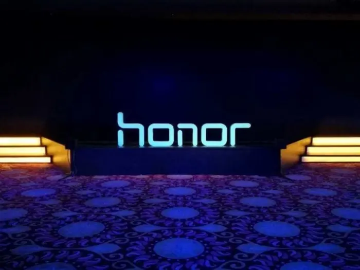 Logotipo Huawei Honor