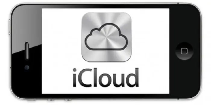 iCloud-iphone