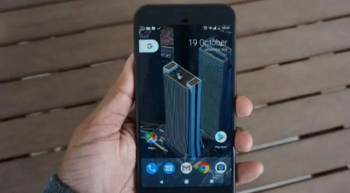 android-parche-seguridad-google-pixel