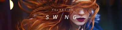 polaroid swing