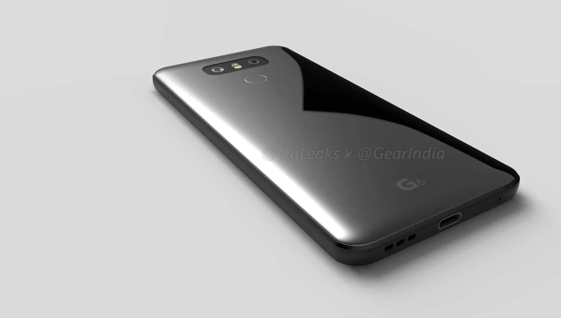 LG G6 estará enfocado al diseño y funcionalidad 