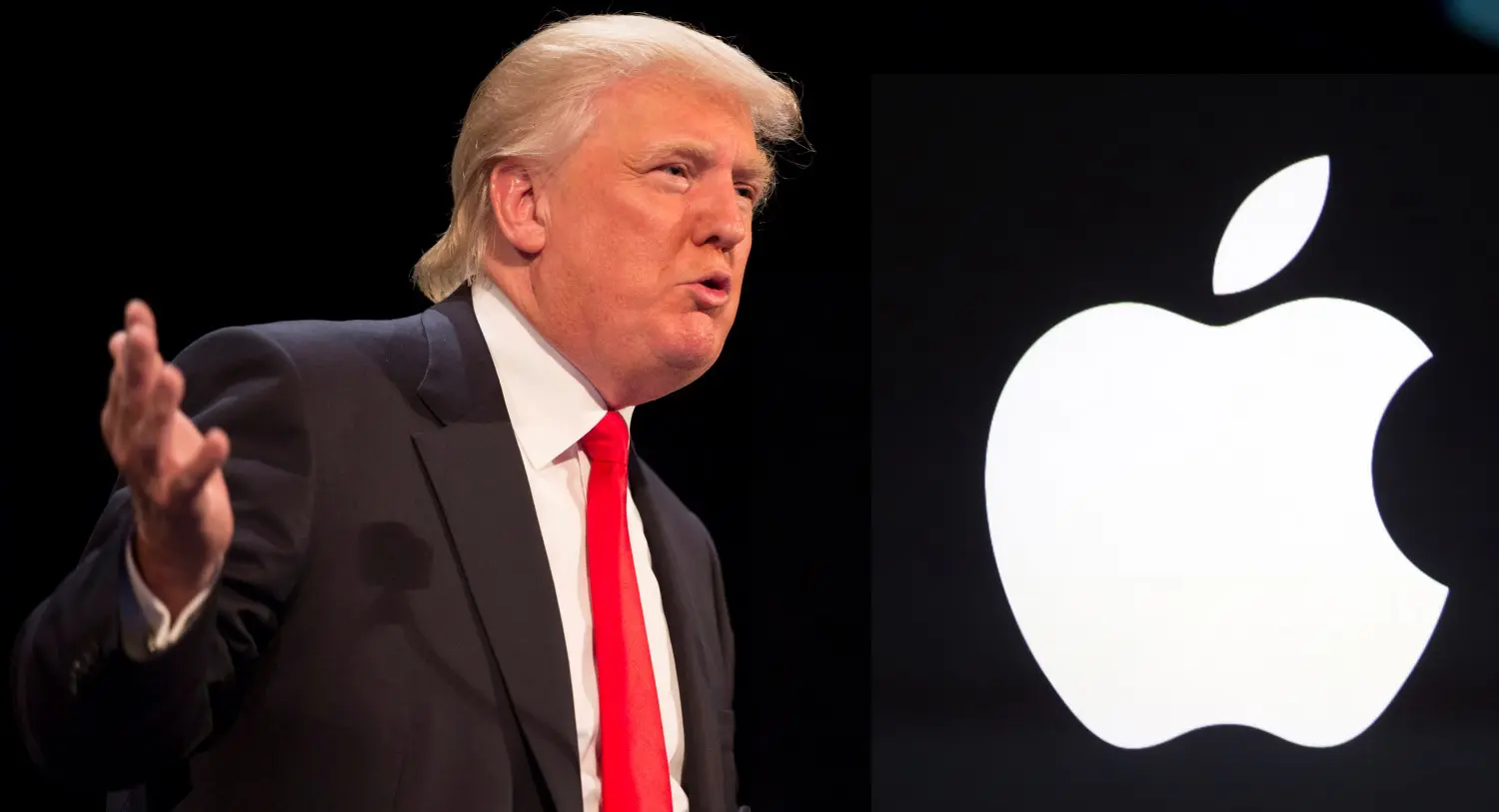 Donald-Trump-opina-sobre-Apple-copia
