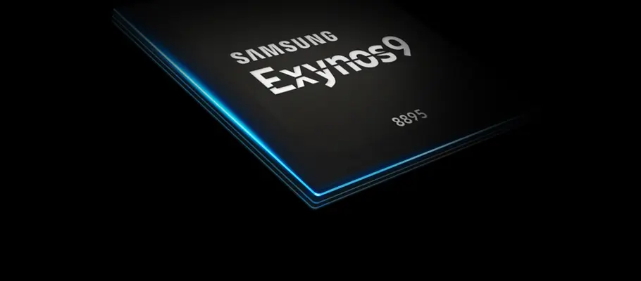 Samsung-Exynos-8895