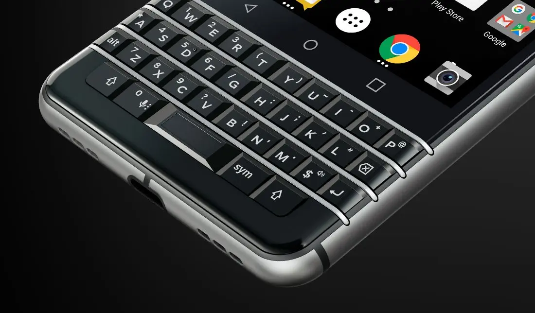 blackberry keyone teclado2