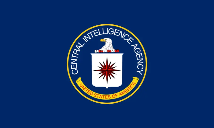 CIA-logo