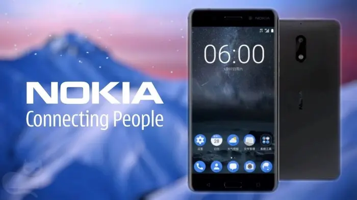 Nokia ya está trabajando en nuevos gama media premium