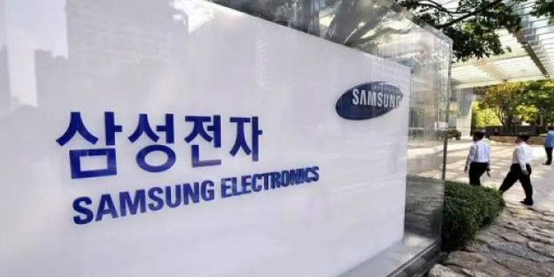 Samsung-electronic