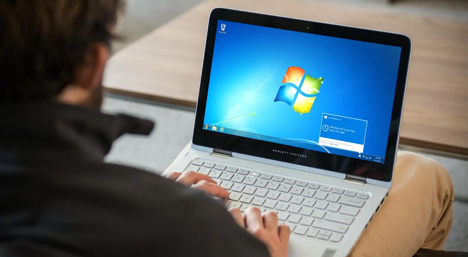 Windows 10 estrenará una nueva actualización