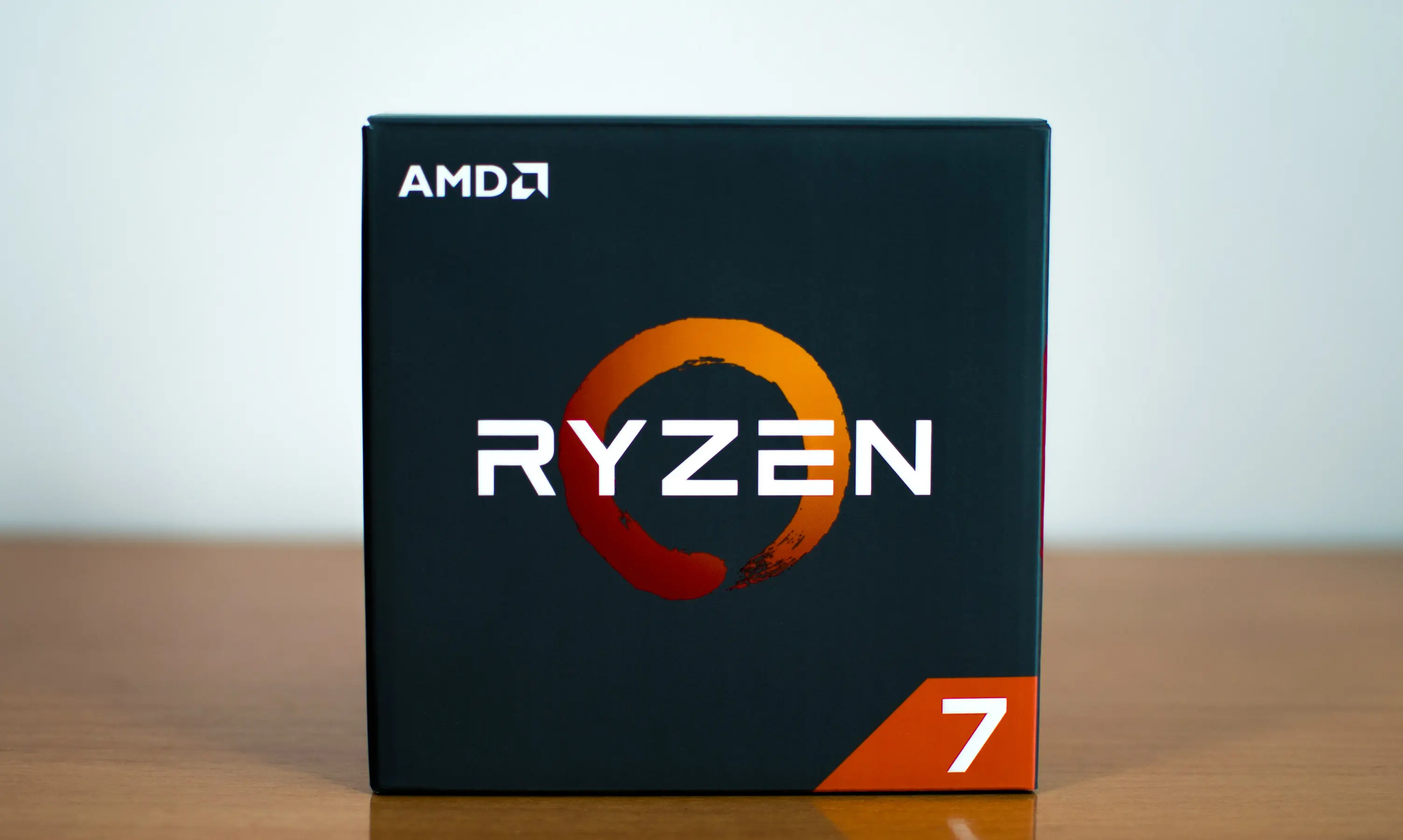 AMD Ryzen tendrá nuevas variantes