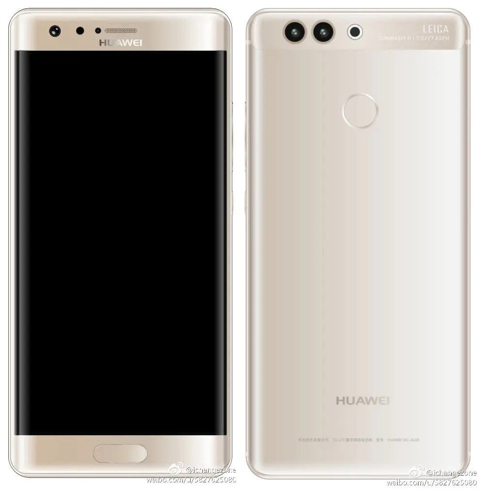 Huawei-P10-Plus disponible telcel