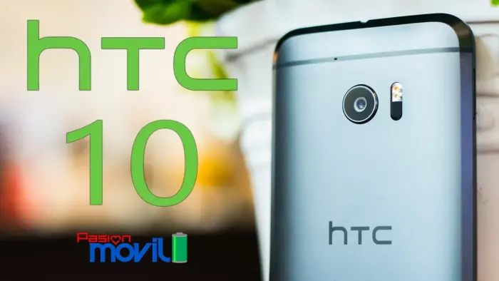 HTC 10 sigue siendo una gran opción en fotografía 