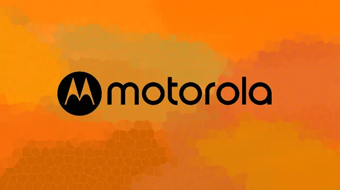 Motorola estrenaría un ligero cambio en su logotipo