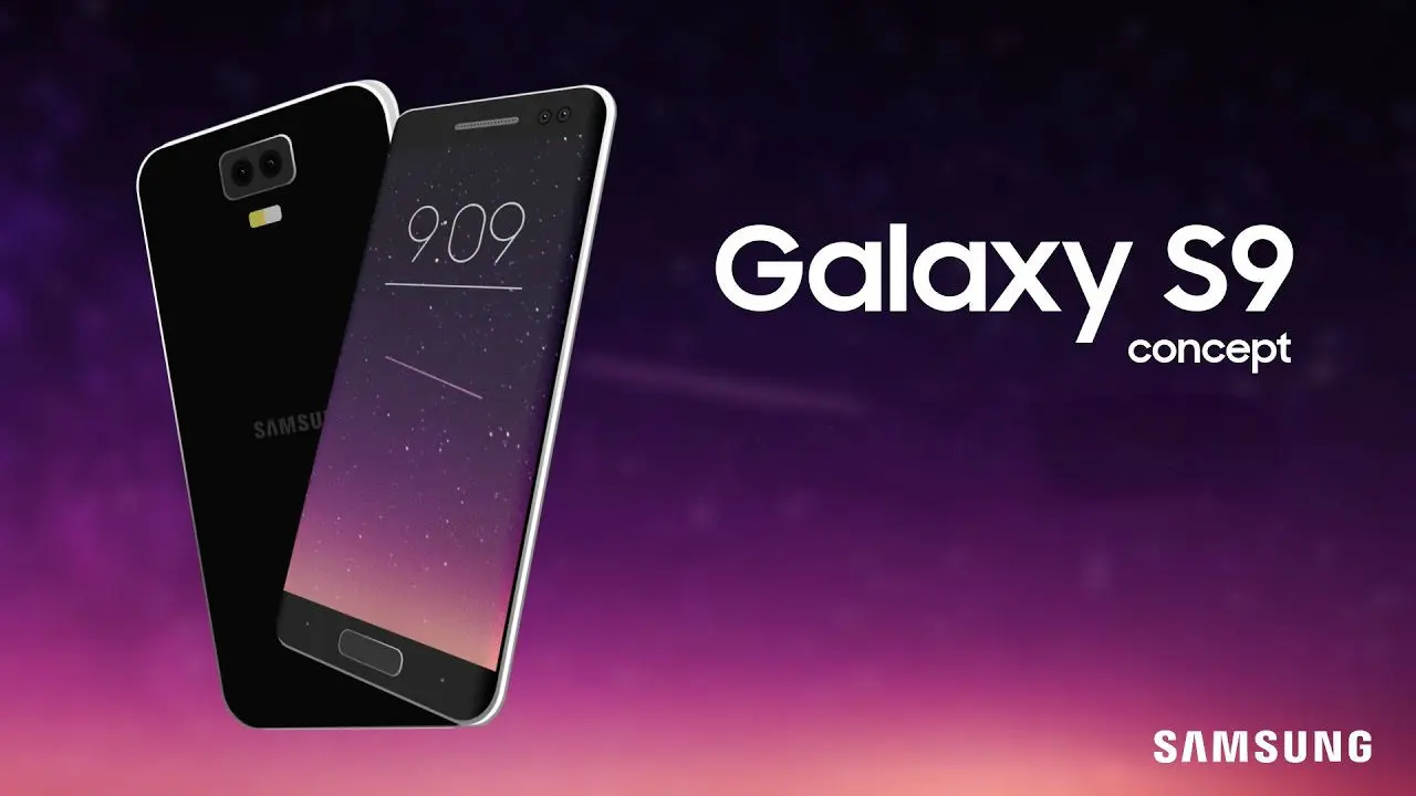 Galaxy S9 tendría quizás el sensor de huellas en la misma pantalla