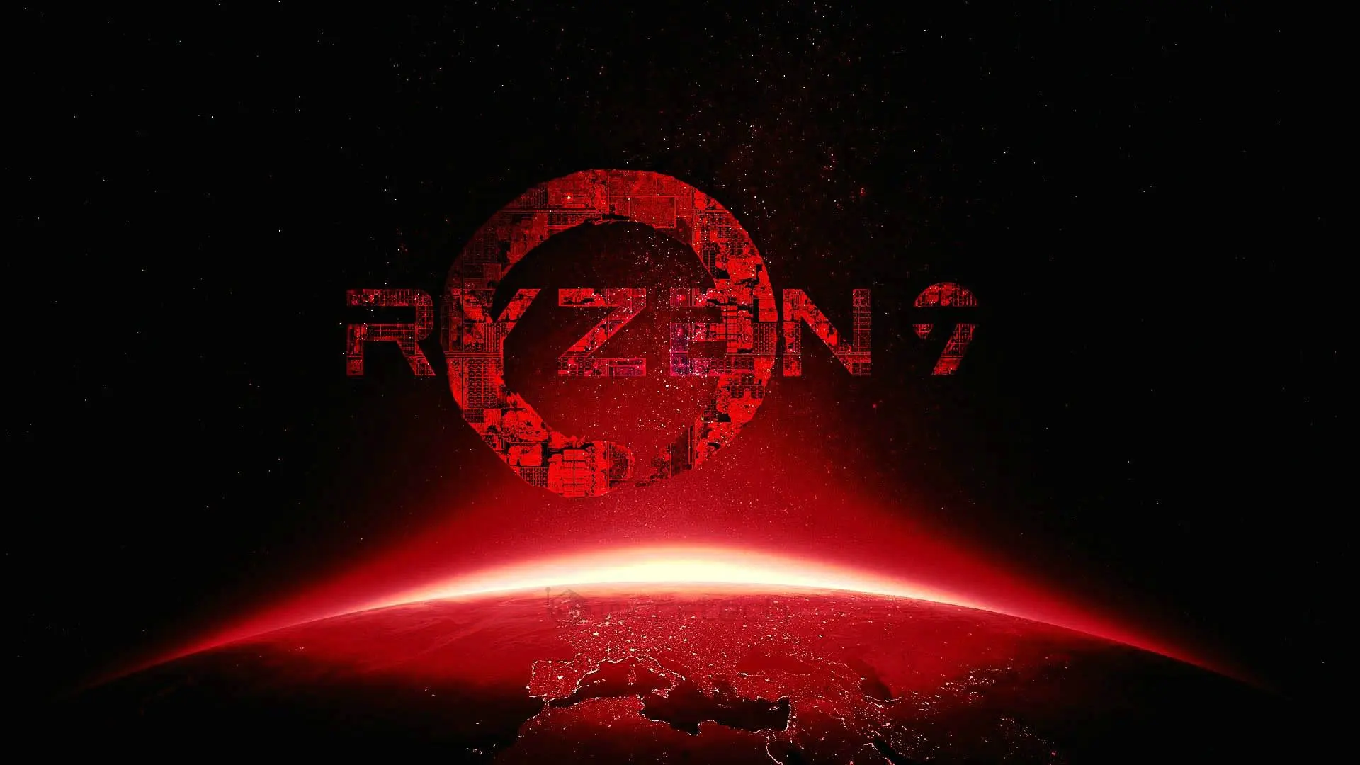 AMD Ryzen 9 buscará posicionarse como el mejor CPU del mercado