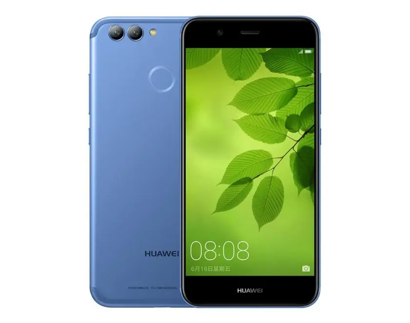 Huawei-Nova-2-lanzamiento