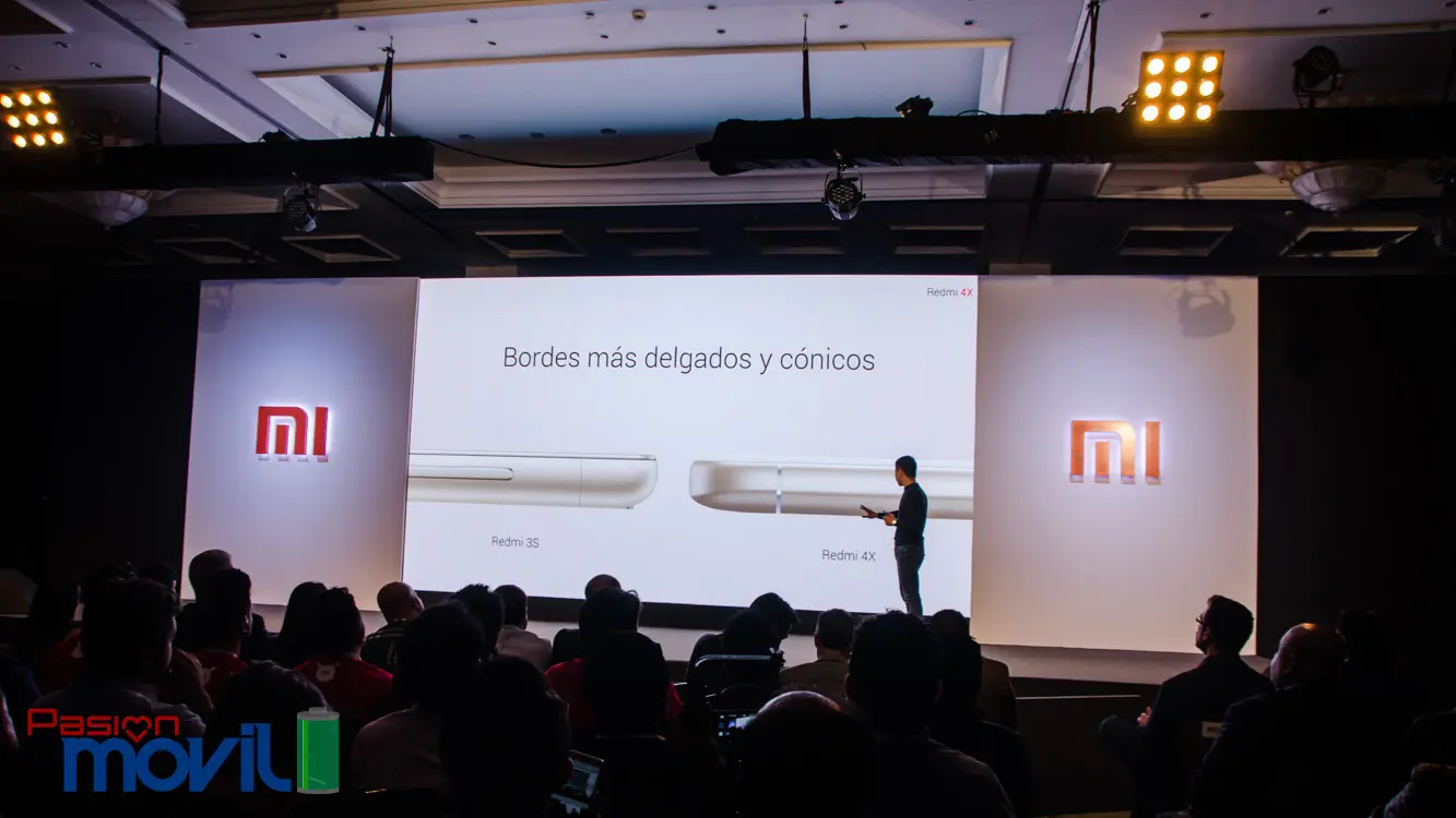 Marca Presentacion Xiaomi en Mexico-11
