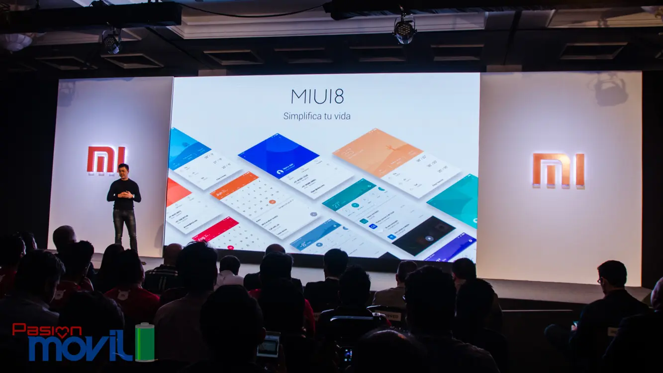 Marca Presentacion Xiaomi en Mexico-23