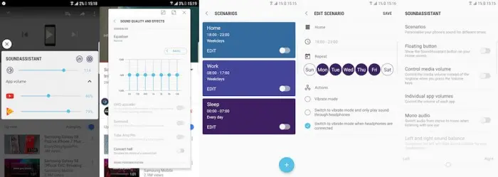 Samsung-SoundAssistant-App