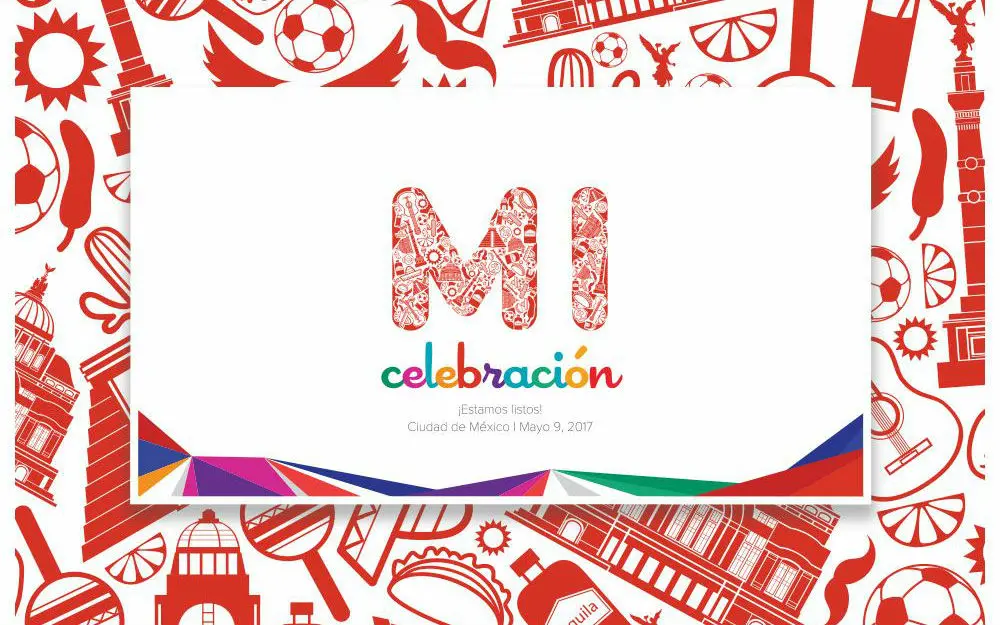 ¡Bienvenida Xiaomi México!