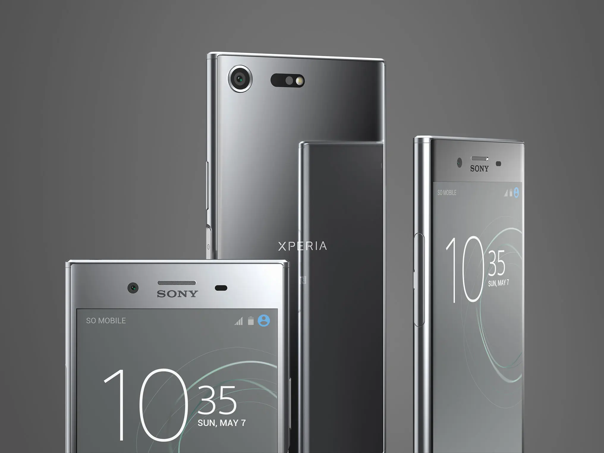 Sony redujo el rendimiento del Snapdragon 835 en el Xperia XZ Premium