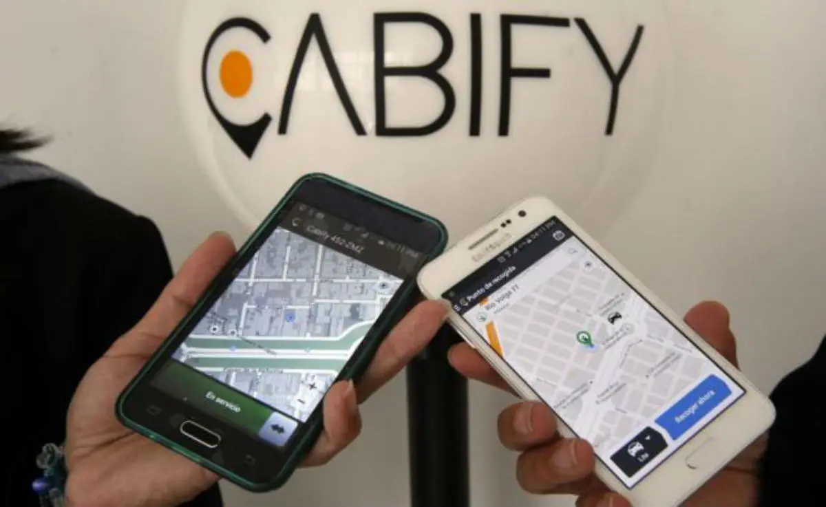 Cabify seguirá presente en ocho ciudades del país