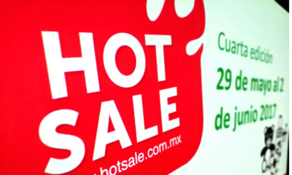 Ya se viene uno de los eventos de compras online más importantes del mercado mexicano